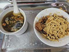 -广和隆猪蹄面(钟法路店)