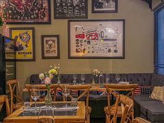 -LA  PETANQUE(泰安路店)