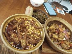 -罗妈砂锅(重庆大学城熙街店)