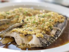 -楚山晓·湖北菜(武汉光谷K11店)