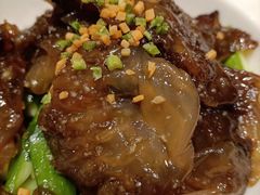 -永红源·啤酒烧烤海鲜大排档(台柳路店)