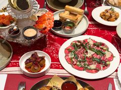 -普朗姆生蚝牛排馆 The Plump Oyster(成都摩方购物中心店)