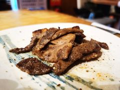 -一井烧肉·活鳗·寿司(望京SOHO店)