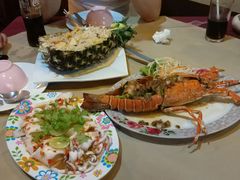 -Red Lobster