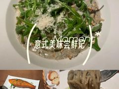 -CAPARESH開府莱舍(望京金辉店)