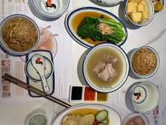 -發起人·肉骨茶(万象汇店)
