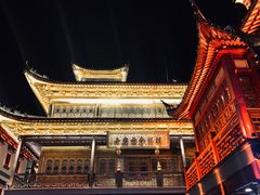 -上海城隍庙