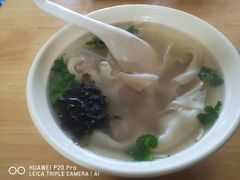 -宝光熏肉鞋底火烧(新街口店)