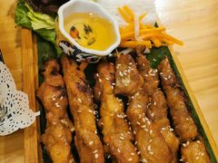 -越美小馆·越南料理(曲江店)