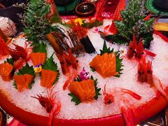 -空之介寿喜烧·和牛放题(恒隆广场店)