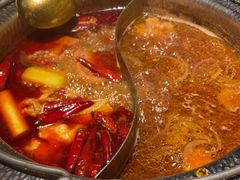 -牛New寿喜烧(虹桥新天地店)