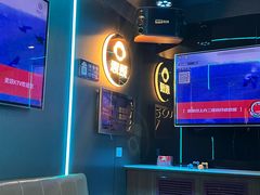 -唱吧麦颂KTV(西单华威潮铺街店)