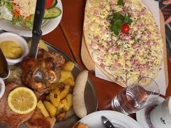 -Restaurant Paulaner am Dom