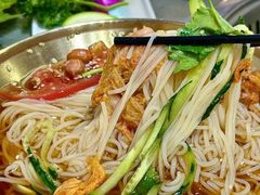 -鹤之乡·齐齐哈尔东北炭火烤肉(昆明盈江路店)