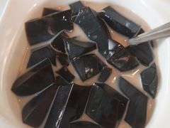 -梧州双钱龟苓膏(丽港航母店)