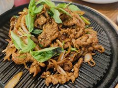 -小大董·烤鸭(王府井apm店)