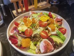 -Nord Grill&Bar Highland诺德西餐(深圳欢乐海岸店)