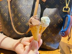 -极拉图·现制冰淇淋(大卫城店)