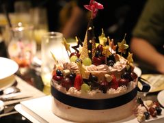 -EnergyCake蛋糕理想国