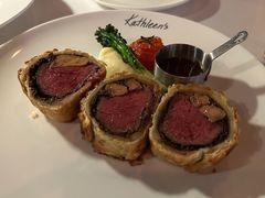-Kathleen's Waitan 凯圣琳江景西餐厅(外滩店)