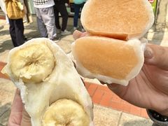 -澳门长洲糯米糍(柯打苏沙街店)