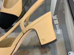 -CHANEL(恒隆广场店)