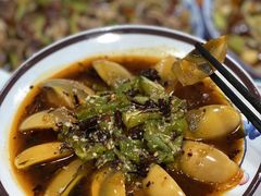 -李大爷的泡椒馆(冉家坝店)