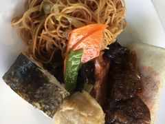 -泰谷酒店·太古码头闽菜自助餐厅