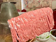 -东来顺饭庄(西单店)
