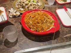 -郑喜旺烧烤(郑州总店)
