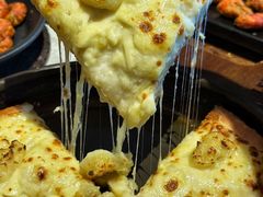 -必胜客(东大桥店)