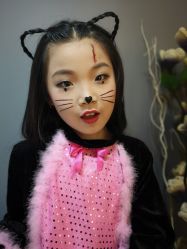 -熙画美上门MakeUp美甲美睫