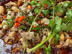 -米二红烧兔(华阳店)