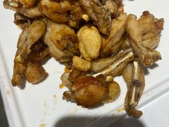 -好人家海鲜酒楼(淞南路店)