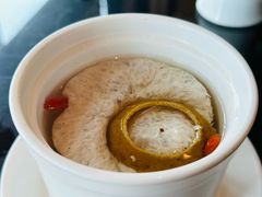 -中山保利艾美酒店-乐美中餐厅