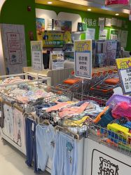 -孩子王(禹洲世贸店)