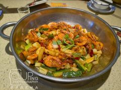 -香邦迷宗蟹(新汽车站店)