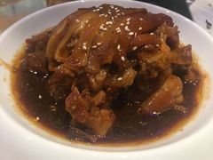 -尚岛私房菜(西方巷店)