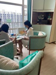 -华美国际月子会所(合生店)
