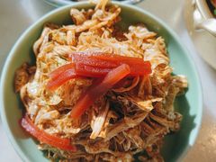 -小吊梨汤·北京菜·烤鸭(双井乐成中心店)