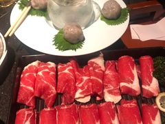 -捞王猪肚鸡火锅(昆山店)