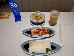 -华辉拉肠(宝华店)