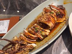 -前海沿·青岛菜(五四广场永旺店)