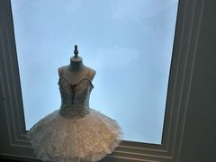 -Isee灰姑娘国际芭蕾舞蹈艺术中心(置地广场店)