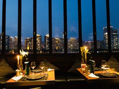 -AZUL by FUEL蓝色·法式酒馆(琶醍店)