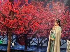 -武汉杜莎夫人蜡像馆