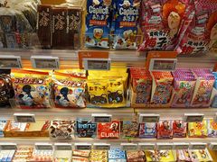 -Olé精品超市(重庆观音桥店)