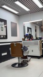 -HighPack男士理发Barbershop海派