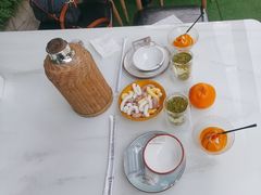 -香芙茗茶楼(梅家坞店)
