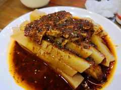 酿皮子-清真·益鑫羊肉手抓馆(花园北街店)